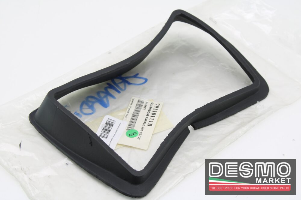 guarnizione fanale ducati supersport 400 600 750 900