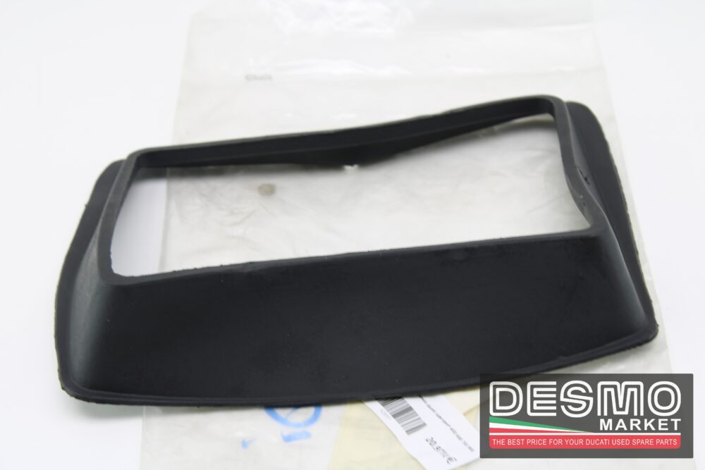 guarnizione fanale ducati supersport 400 600 750 900 - immagine 2