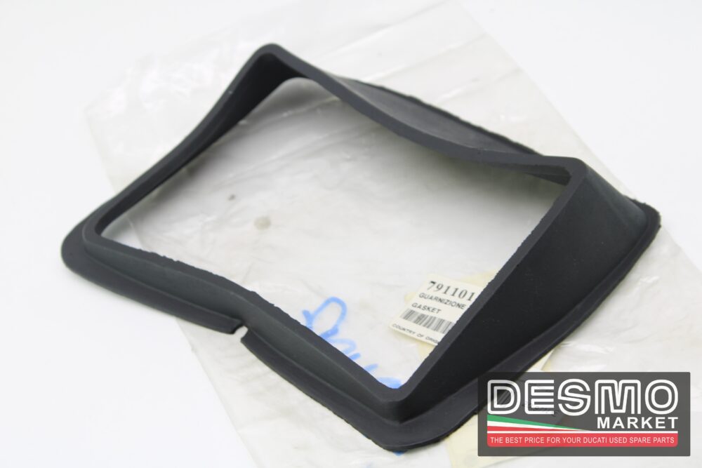 guarnizione fanale ducati supersport 400 600 750 900 - immagine 3