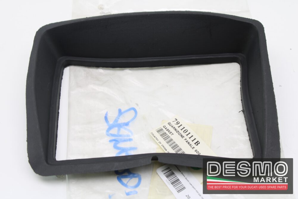 guarnizione fanale ducati supersport 400 600 750 900 - immagine 4