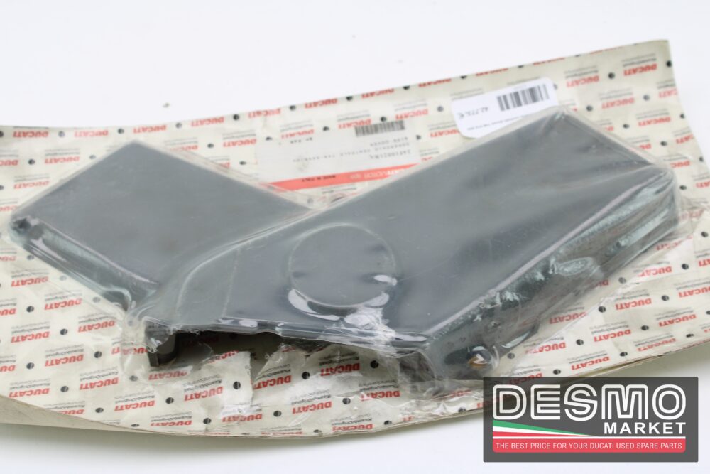 coperchio esterno centrale ducati 748 916 996 - immagine 2