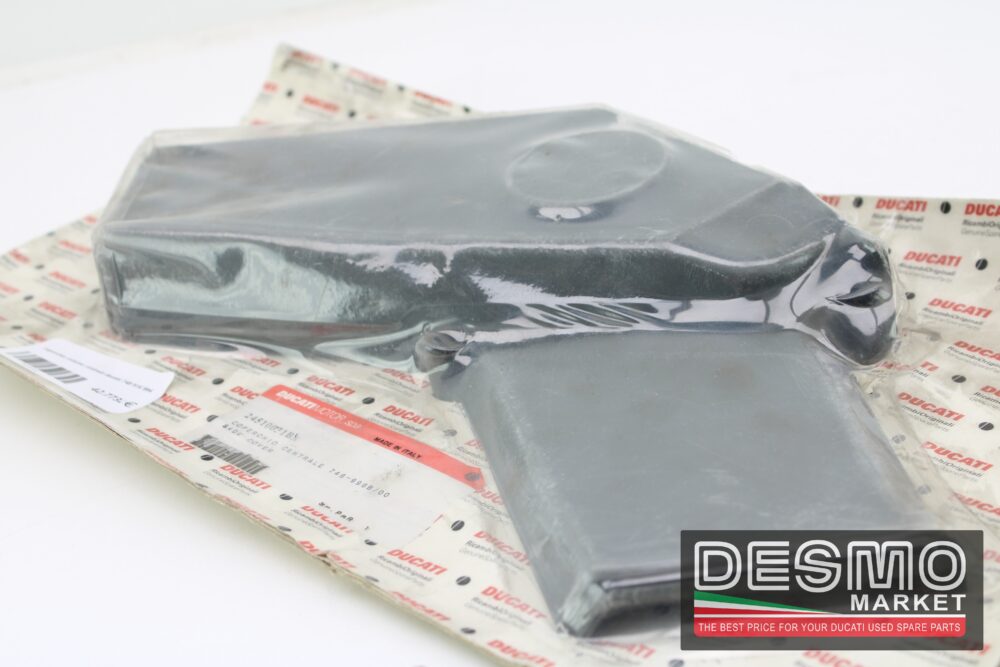 coperchio esterno centrale ducati 748 916 996 - immagine 3