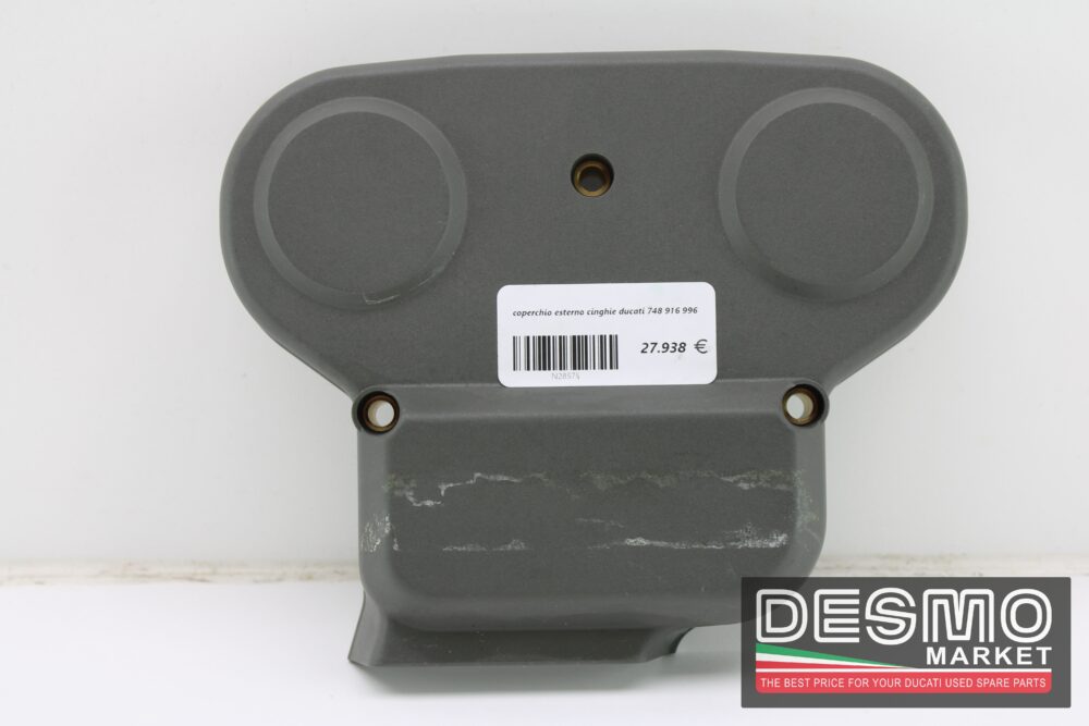 coperchio esterno cinghie ducati 748 916 996