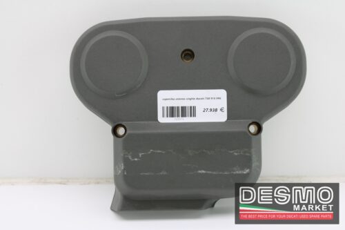 coperchio esterno cinghie ducati 748 916 996