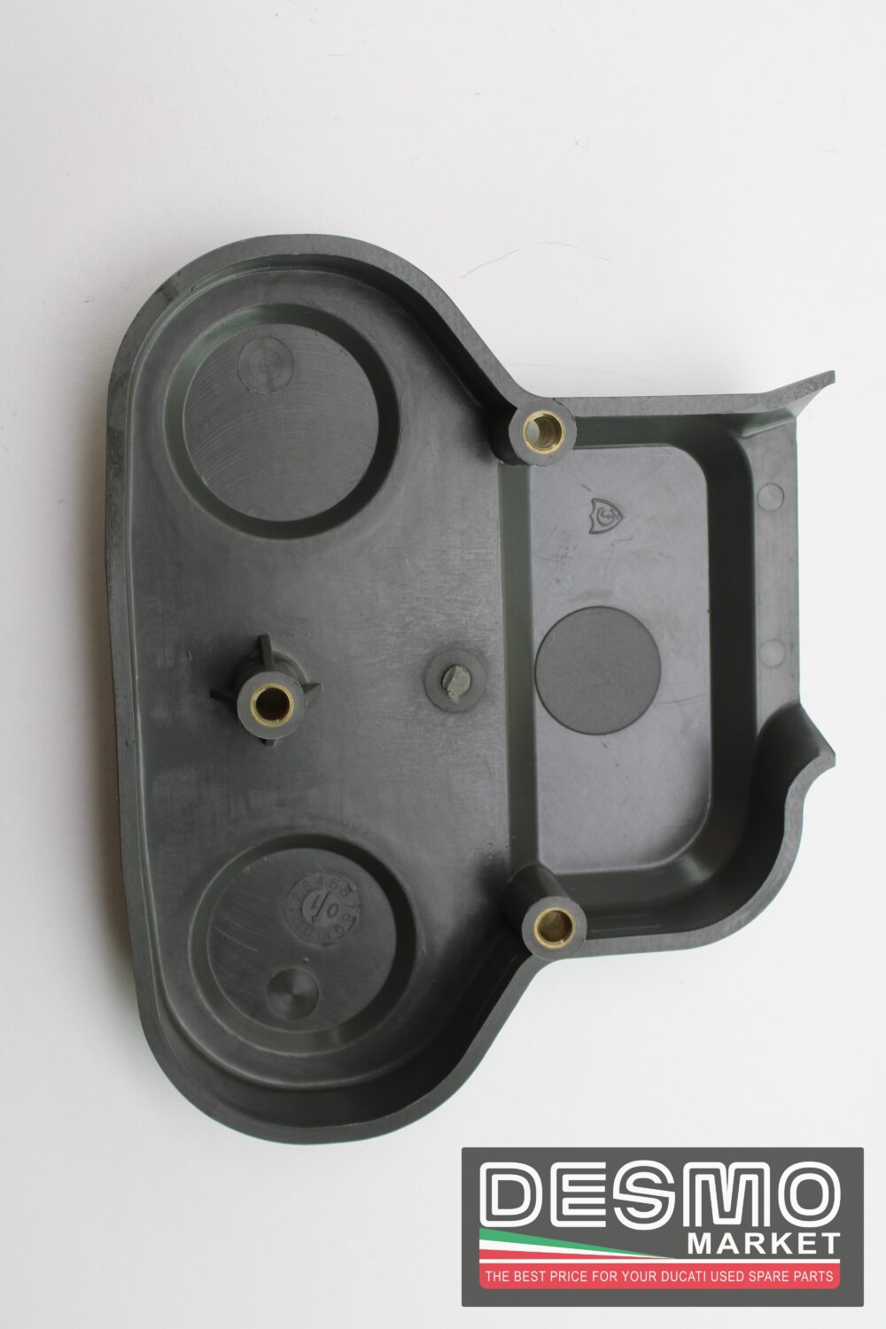 coperchio esterno cinghie ducati 748 916 996 - immagine 2