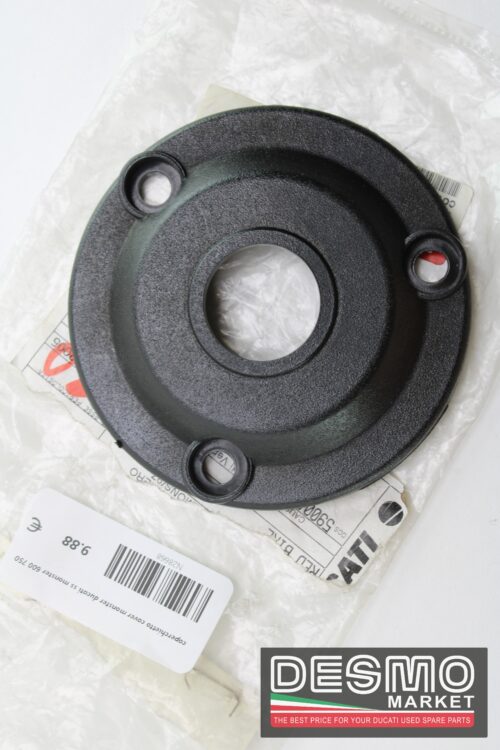 coperchietto cover monster ducati ss monster 600 750
