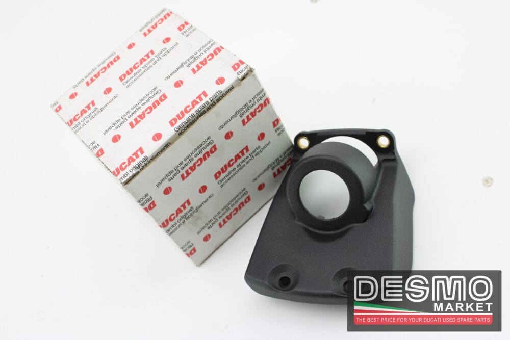 coperchio commutatore a chiave ducati multistrada 1100 1000