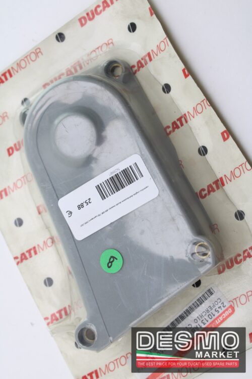 coperchio cinghia distribuzione ducati monster 400 600 750 2000 2001