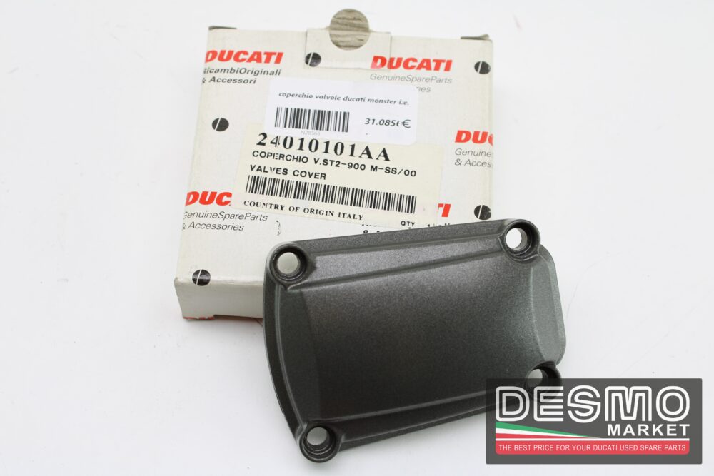 coperchio valvole ducati monster i.e.