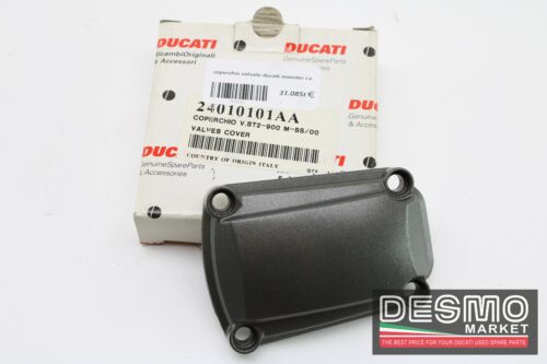 coperchio valvole ducati monster i.e.