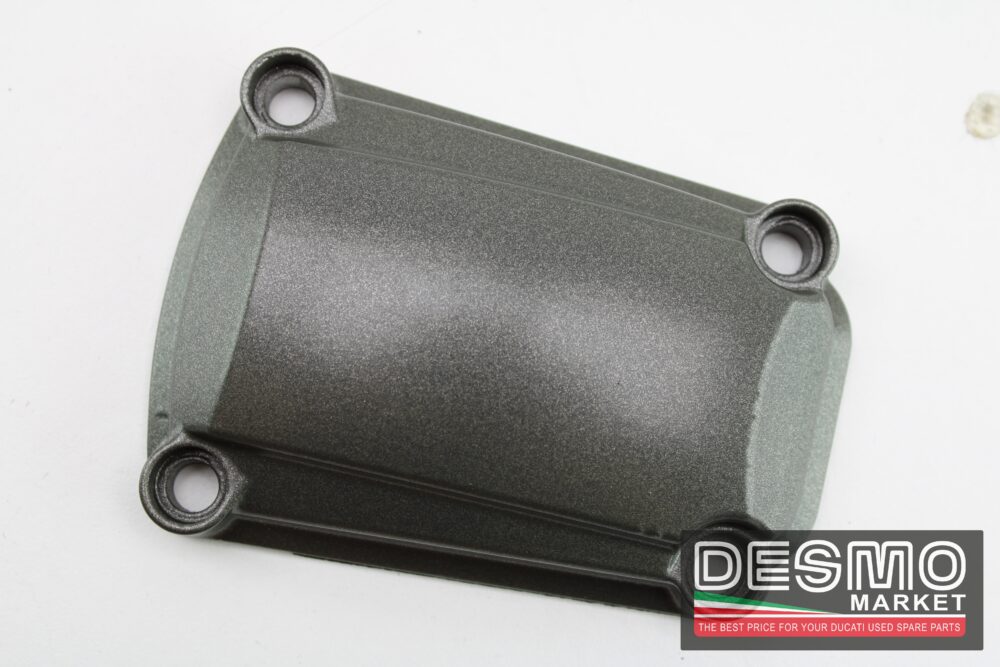 coperchio valvole ducati monster i.e. - immagine 2