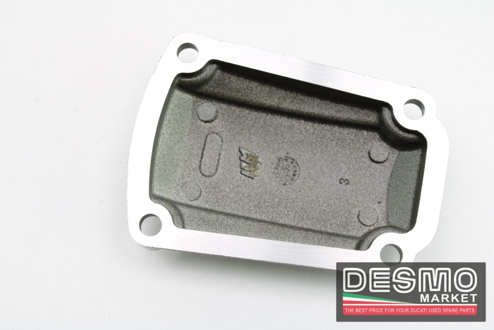 coperchio valvole ducati monster i.e. - immagine 3