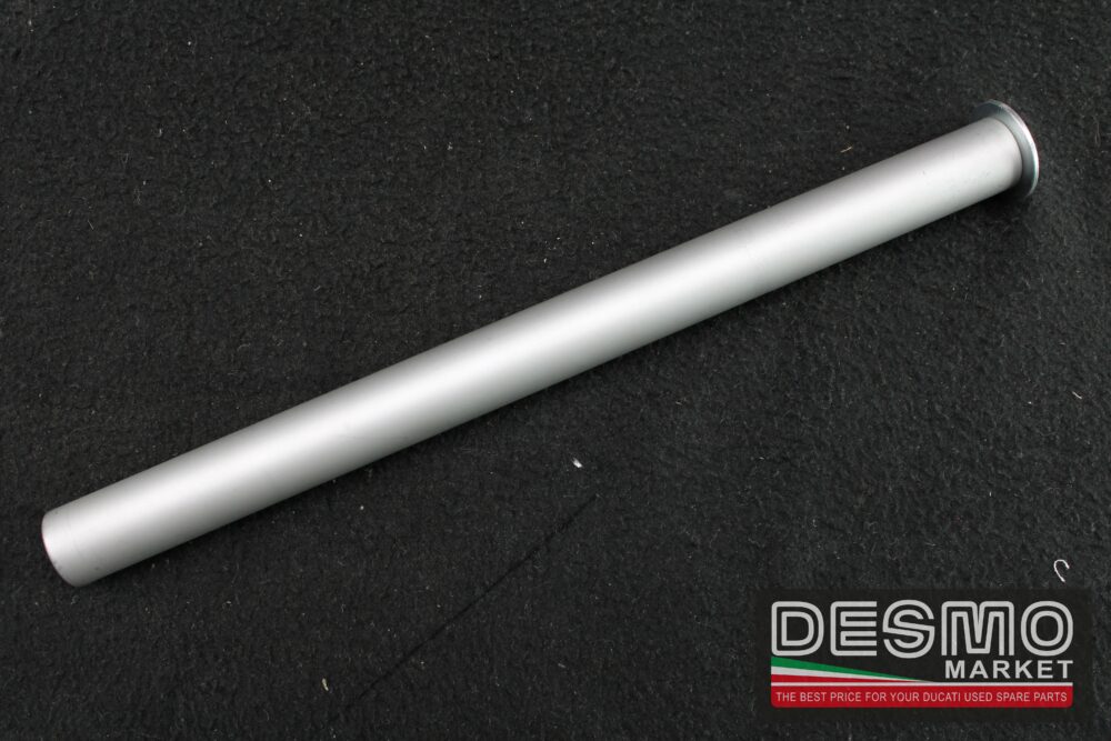 assieme perno fulcro forcellone sbk 748 916 996 998 848 - immagine 3