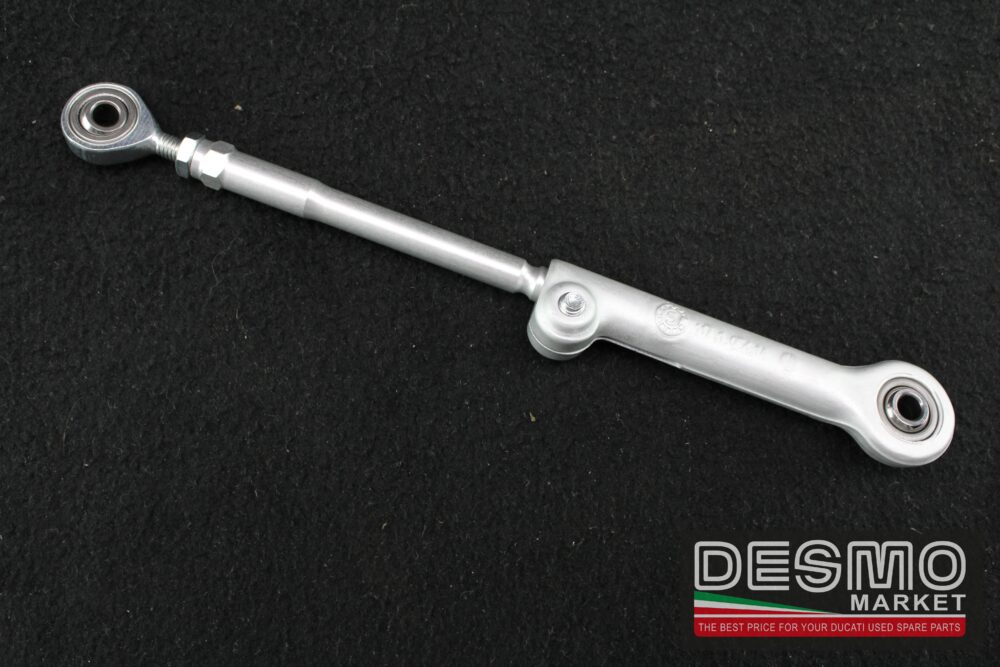 astina rinvio pedale cambio ducati sbk 749 999