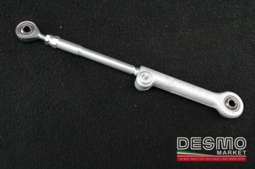 astina rinvio pedale cambio ducati sbk 749 999