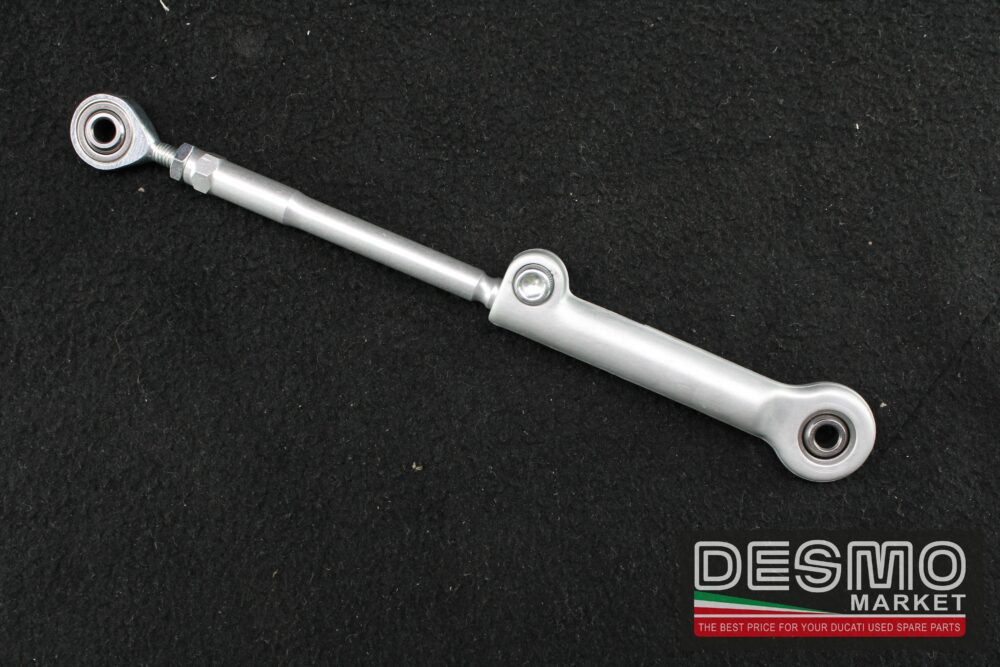 astina rinvio pedale cambio ducati sbk 749 999 - immagine 2