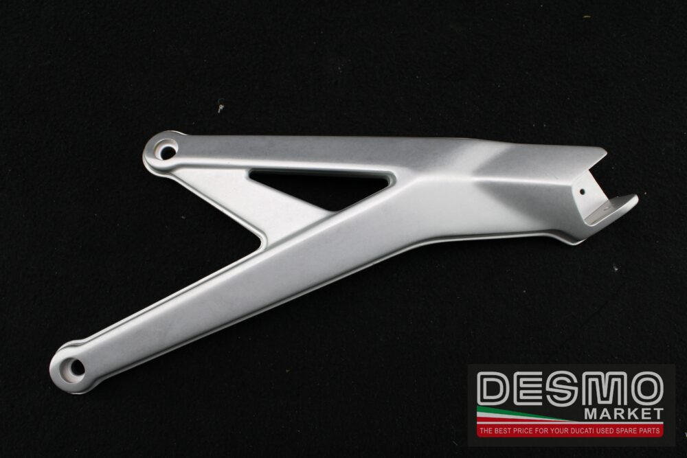 supporto pedana posteriore sinistra ducati hypermotard  1000 1100