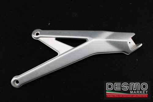 supporto pedana posteriore sinistra ducati hypermotard  1000 1100