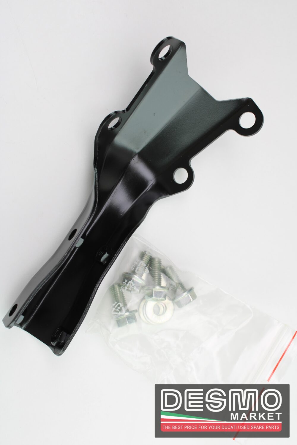 kit portatarga hypermotard - immagine 2