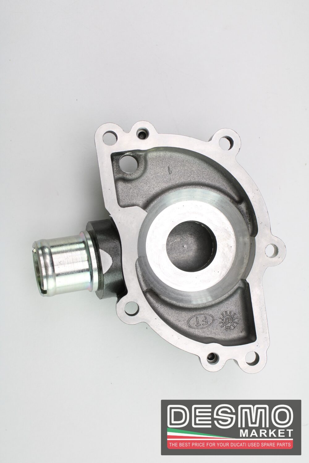 coperchio pompa acqua 748 s4 st4 st2 - immagine 2