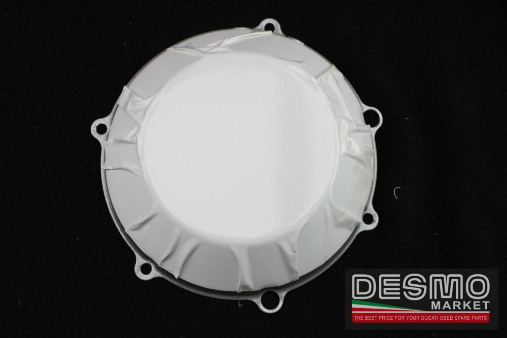 coperchio protezione frizione a secco ducati