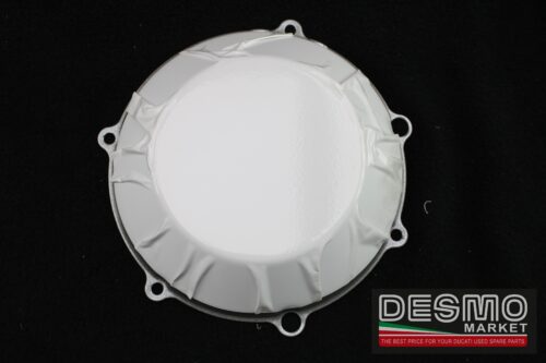 coperchio protezione frizione a secco ducati