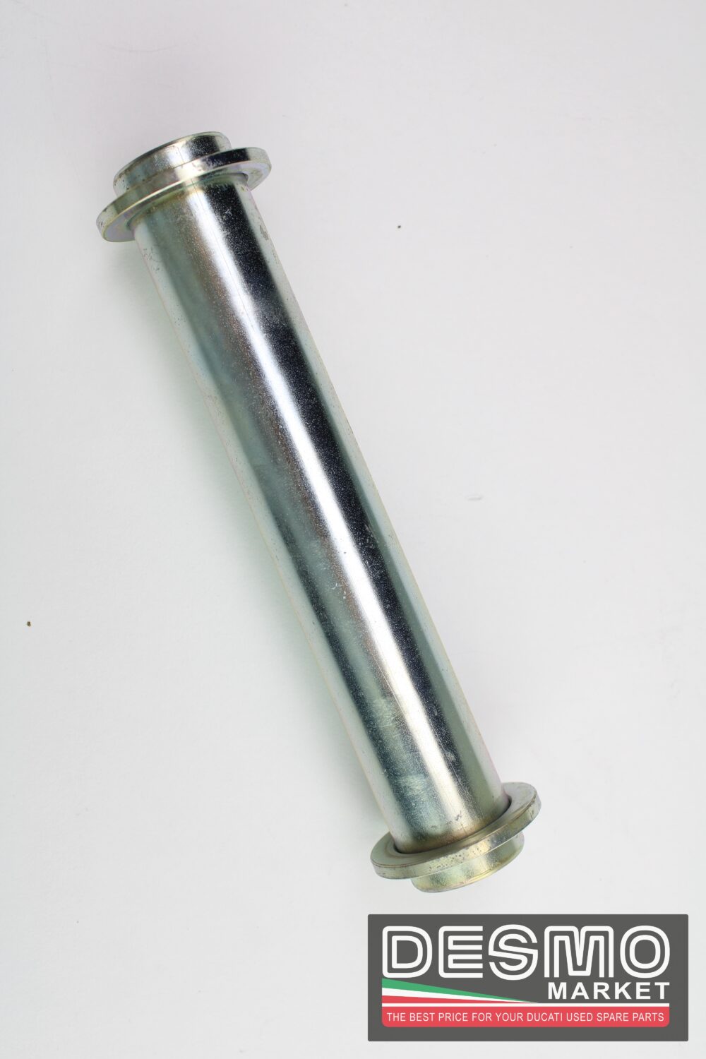distanziale cuscinetti ruota anteriore ducati monster 600 750 900 - immagine 2