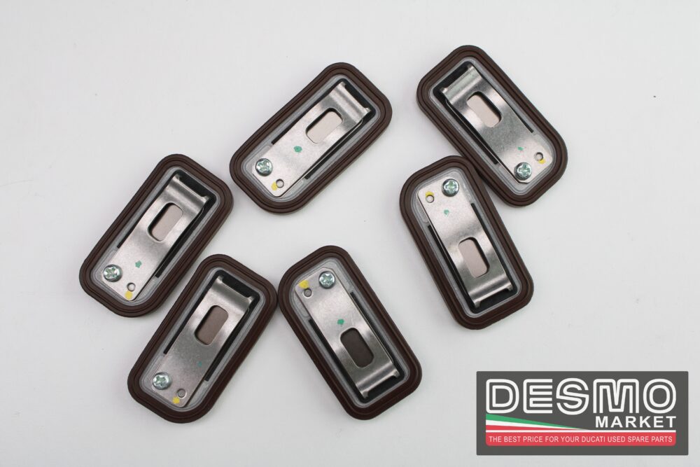 valvola coperchio secondario aria ducati desert x mts