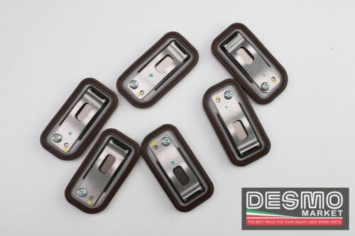 valvola coperchio secondario aria ducati desert x mts