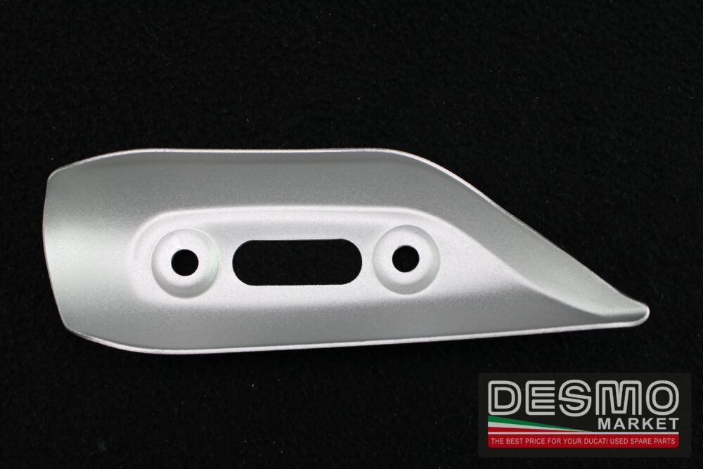 paracalore orizzontale ducati monster 696 - immagine 2