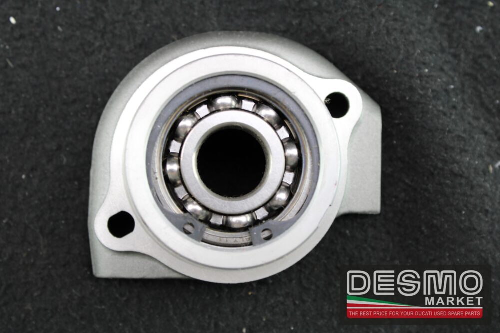 cappellotto lato distribuzione ducati desmoquattro grigio