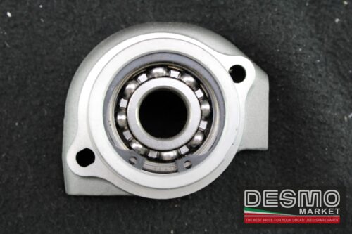 cappellotto lato distribuzione ducati desmoquattro grigio