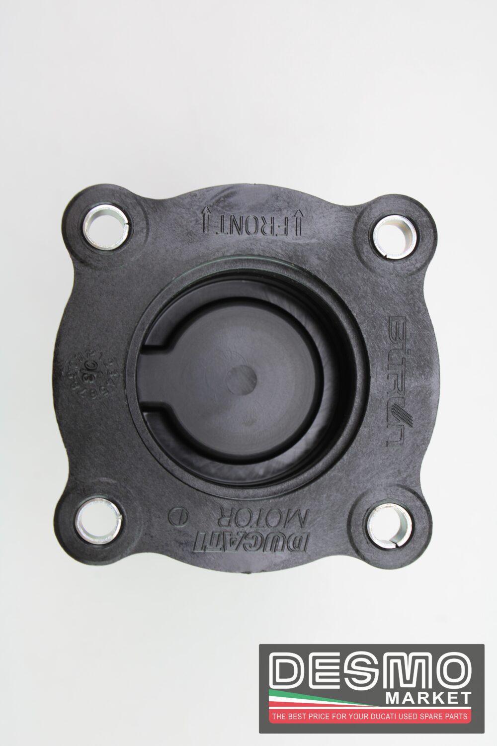 flangia sonda livello carburante multistrada 1000 1100 - immagine 2