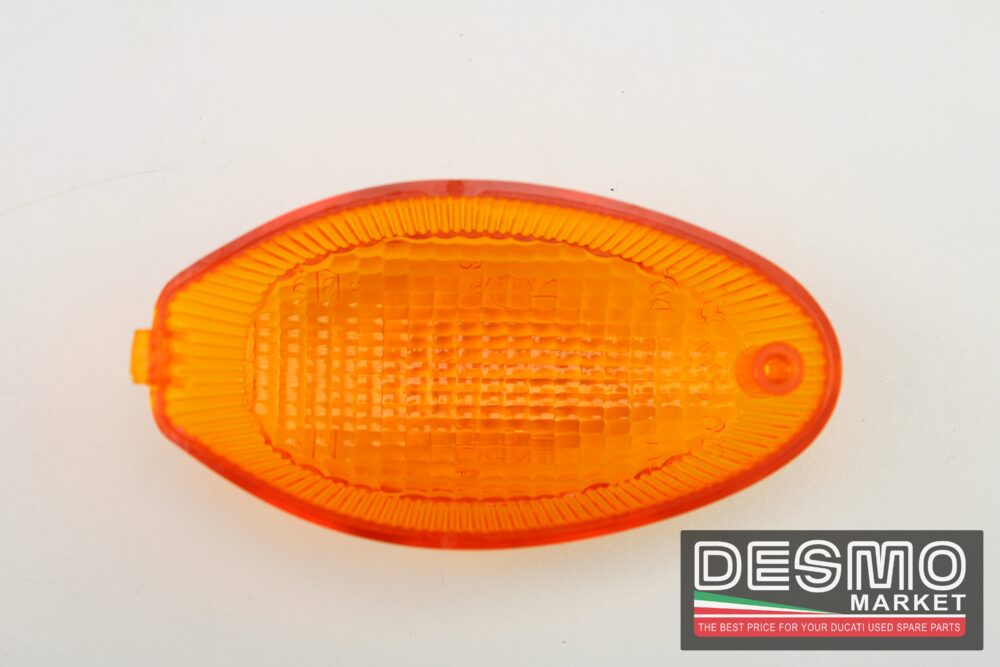 lente lampeggiatore ducati monster 916 - immagine 2