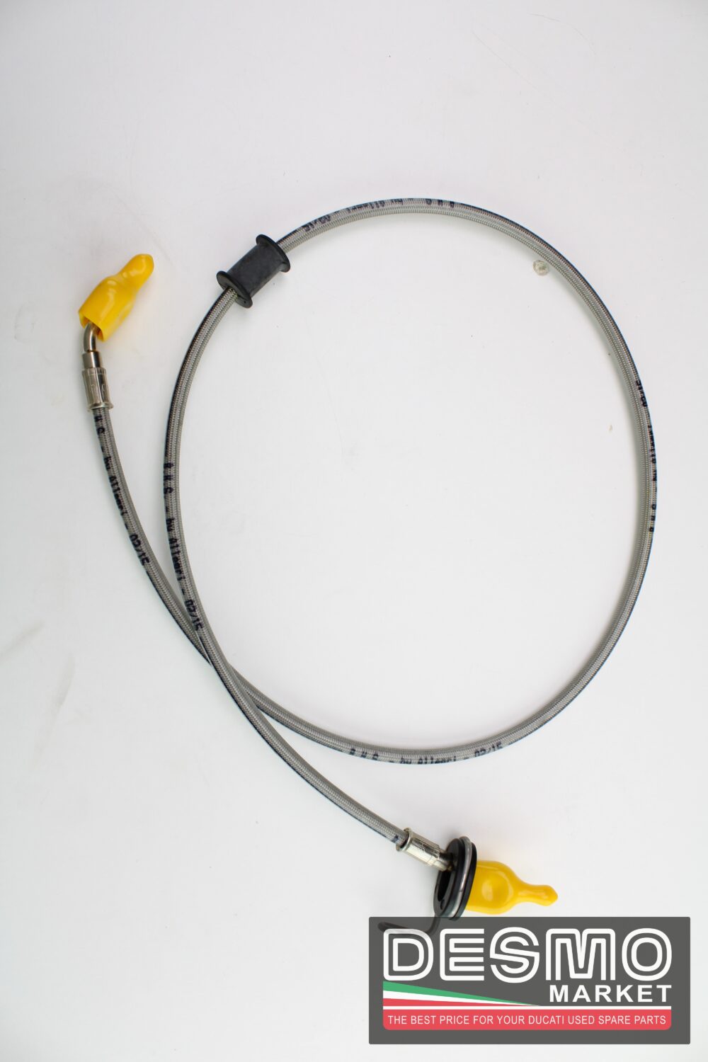 tubo comando frizione treccia ducati monster 696 796
