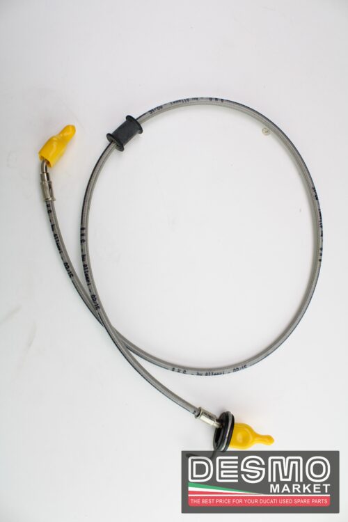tubo comando frizione treccia ducati monster 696 796
