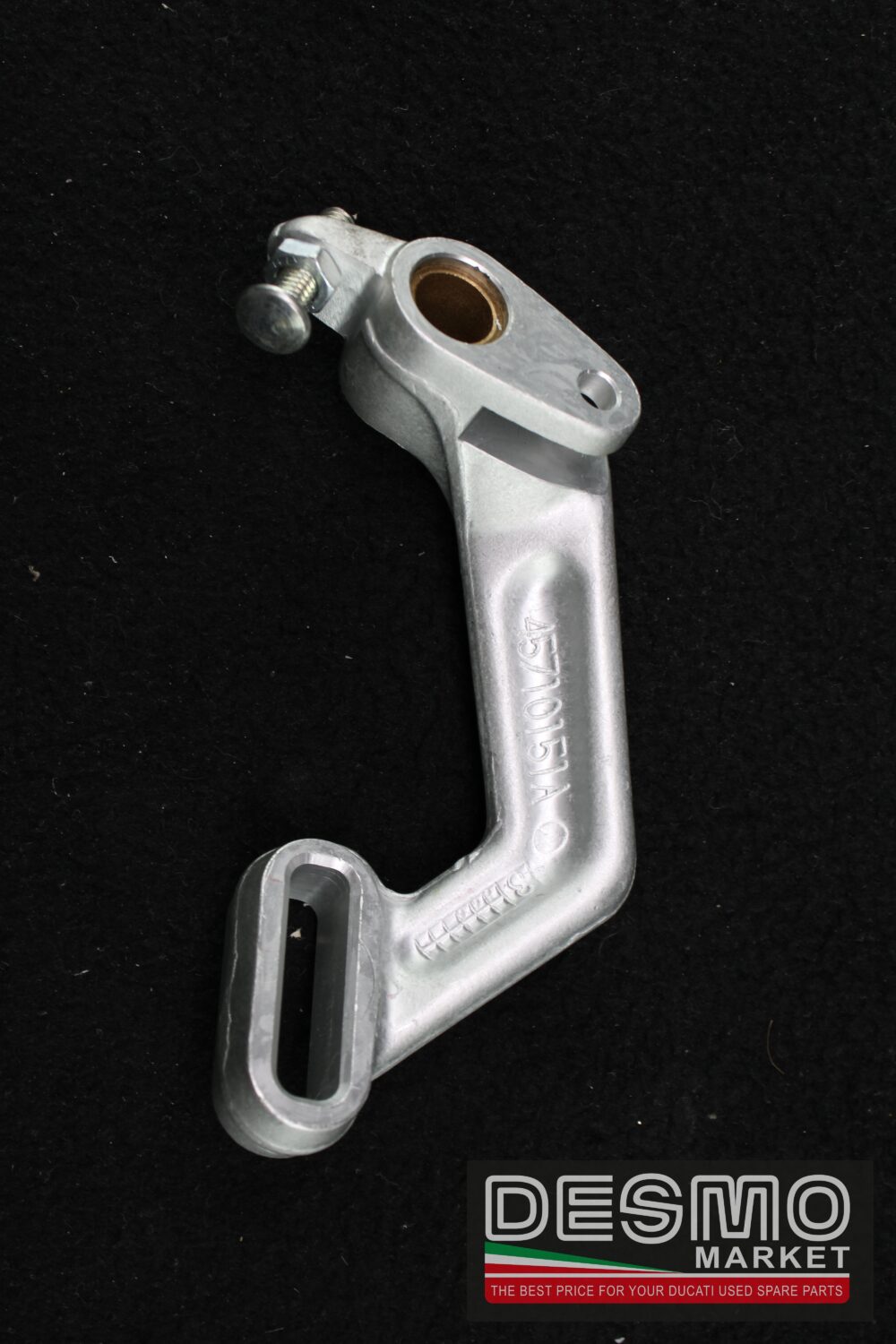 pedale freno ducati 749 999 - immagine 2