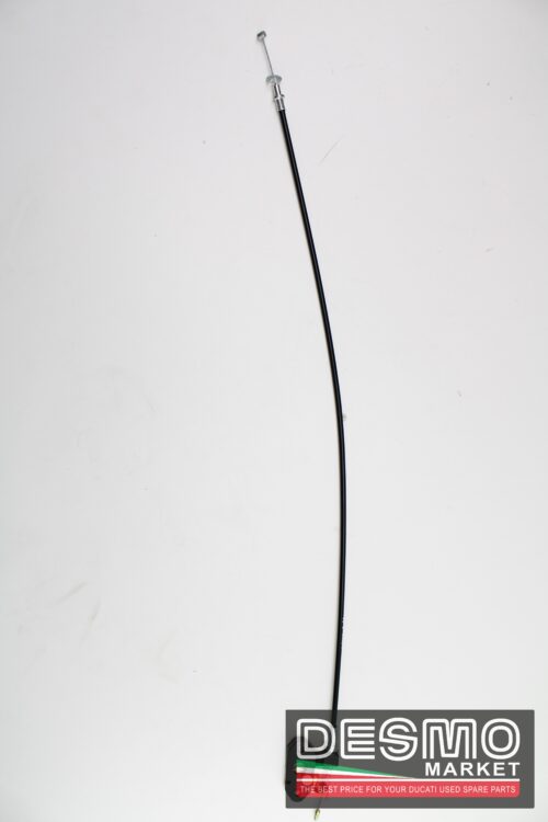 chiavistello serratura sella ducati 748 916 996 998
