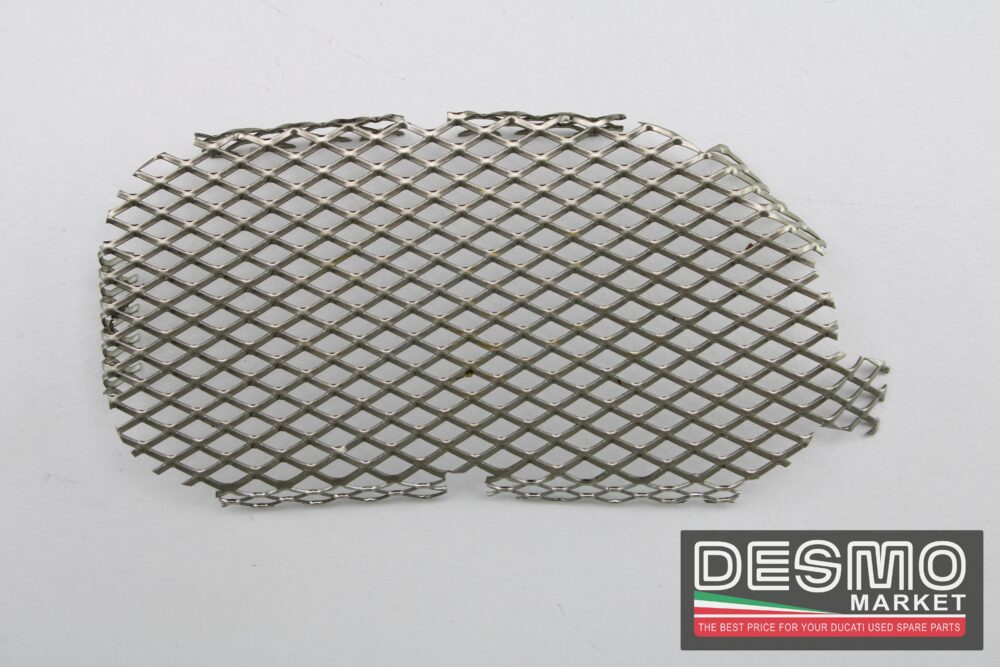griglia codone destra ducati 749 999