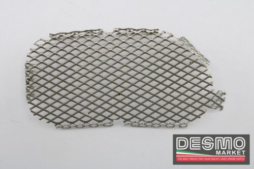 griglia codone destra ducati 749 999