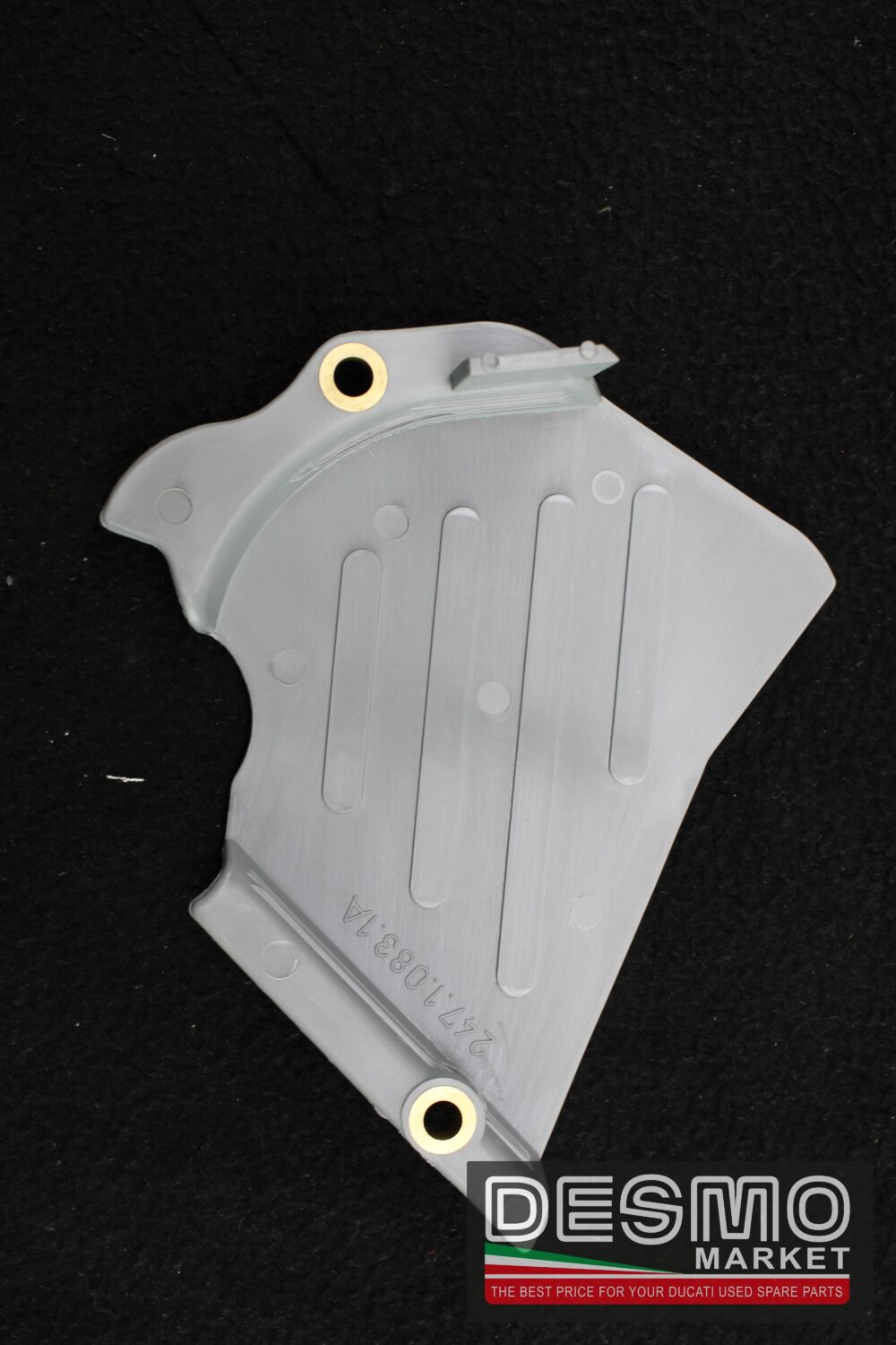 coperchio pignone ducati - immagine 2