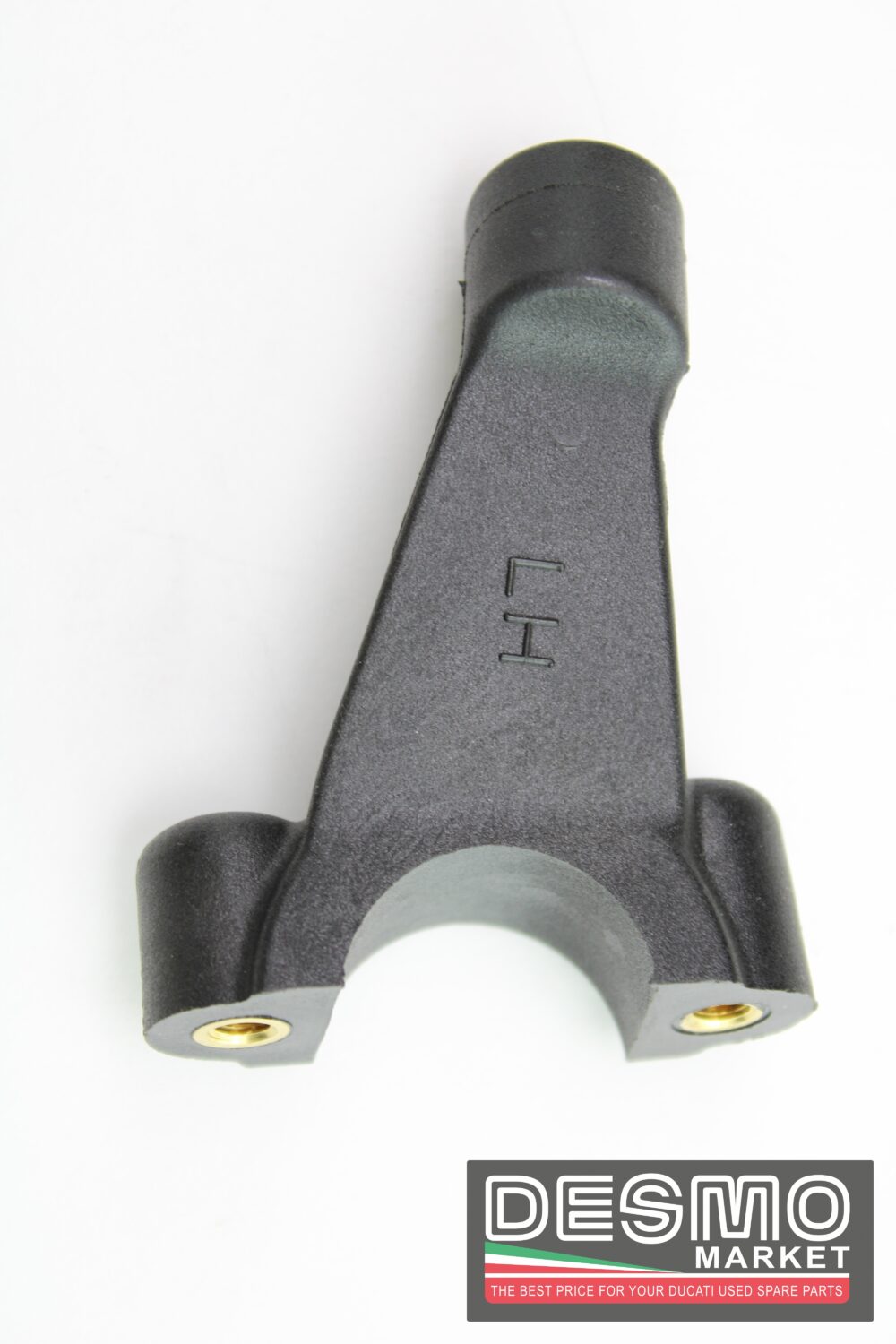 supporto specchio sinistro ducati hypermotard - immagine 2