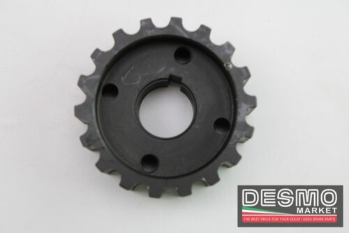 puleggia distribuzione ducati monster 600 750 900