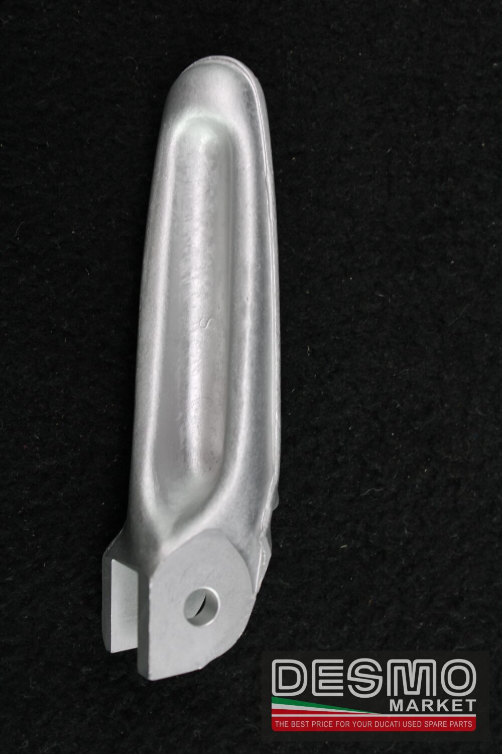 pedana anteriore sinistra ducati sbk 848 1098 1198 - immagine 2