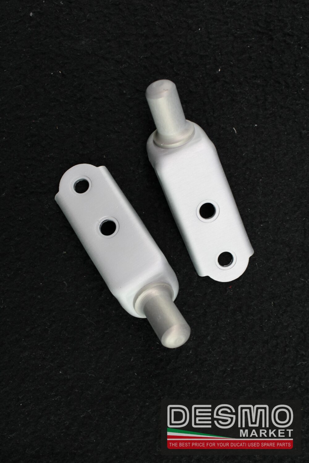 staffa serbatoio, anteriore ducati 748 916 996 998 - immagine 2