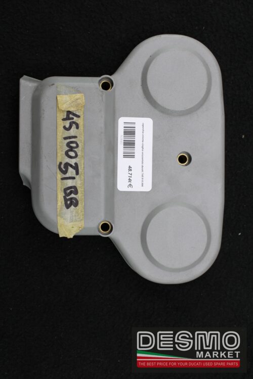 coperchio esterno cinghia orizzontale ducati 748 916 996