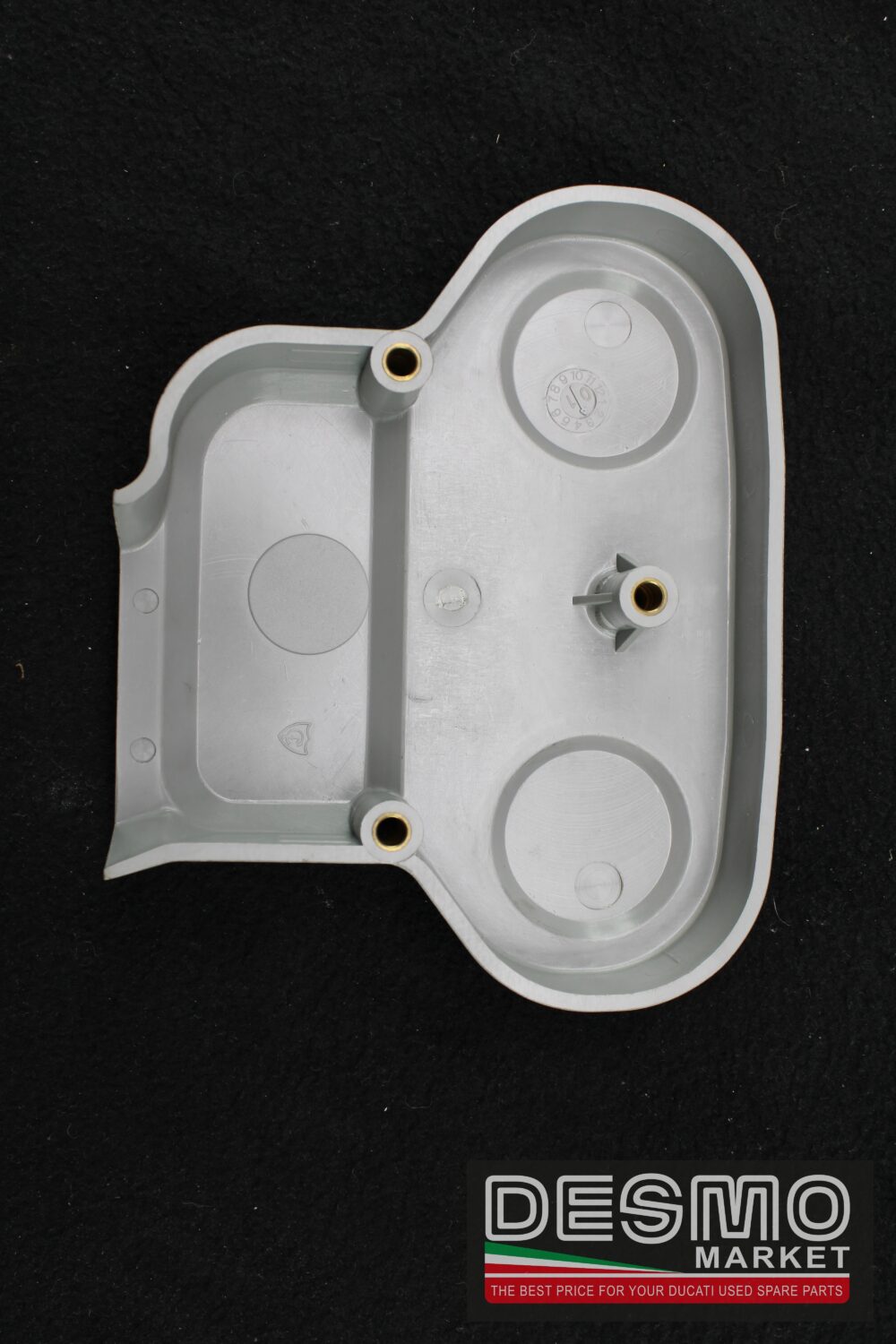 coperchio esterno cinghia orizzontale ducati 748 916 996 - immagine 2