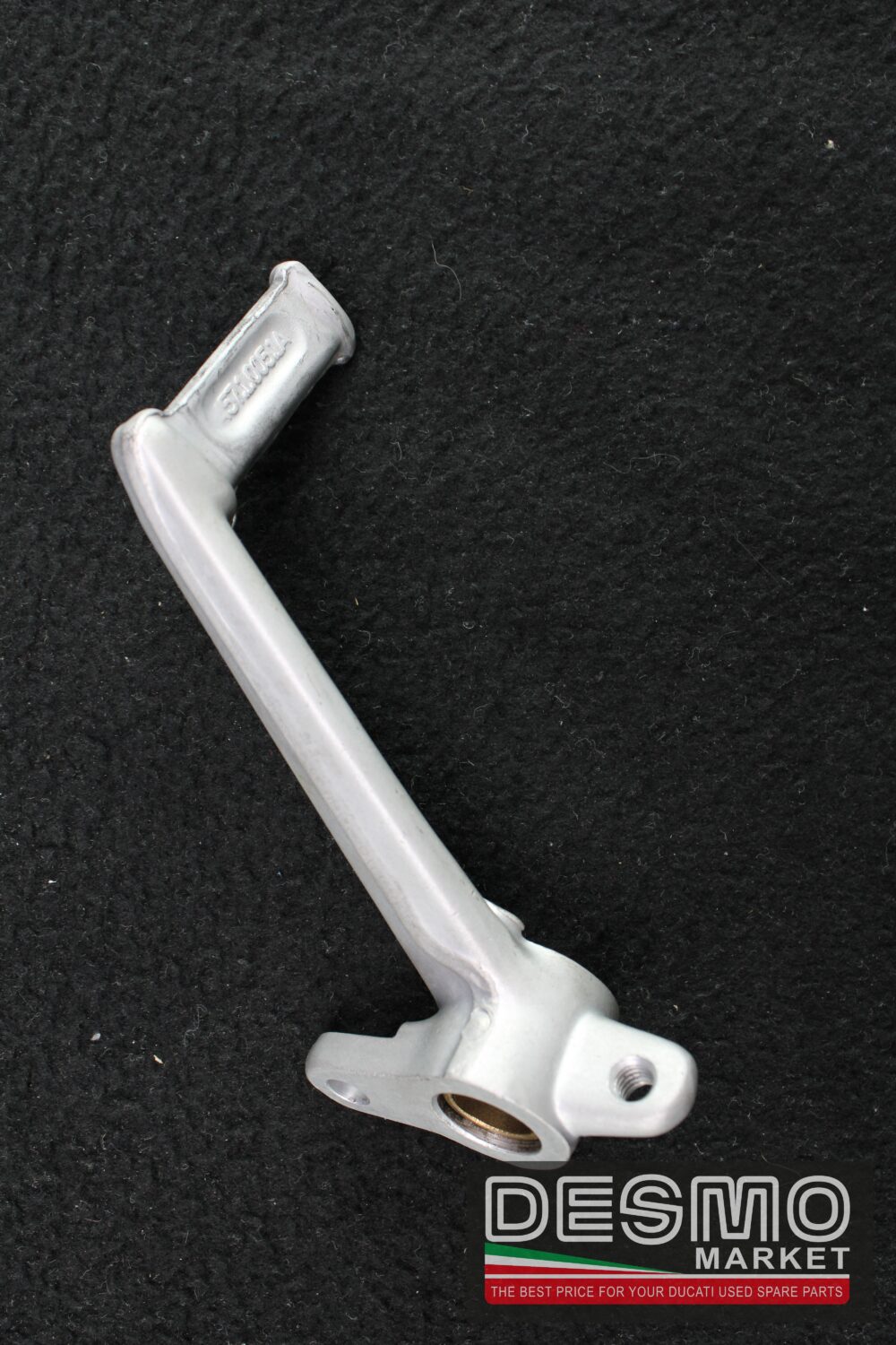 pedale freno ducati st2 supersport 1000 sbk 748 916 996 998