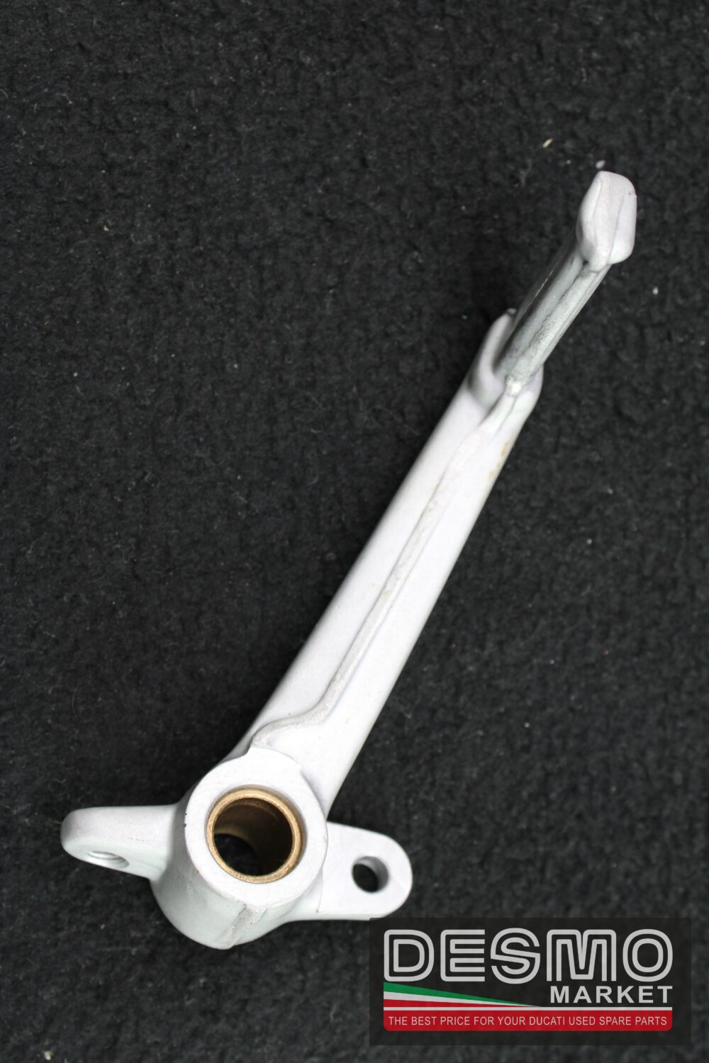 pedale freno ducati st2 supersport 1000 sbk 748 916 996 998 - immagine 2