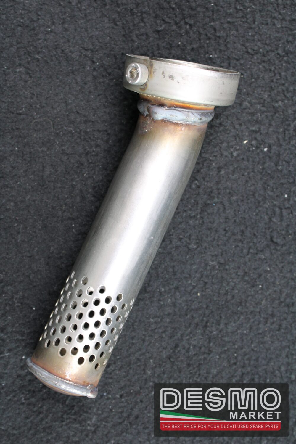 db killer ducati 900 ss 748 916 996 998 termignoni
